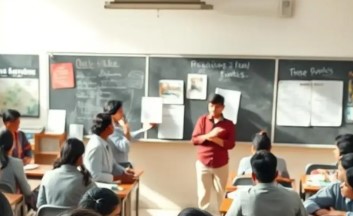 Rationalisation Cancelled: 23 Teachers Yet to Comply with CEO Doda’s Orders