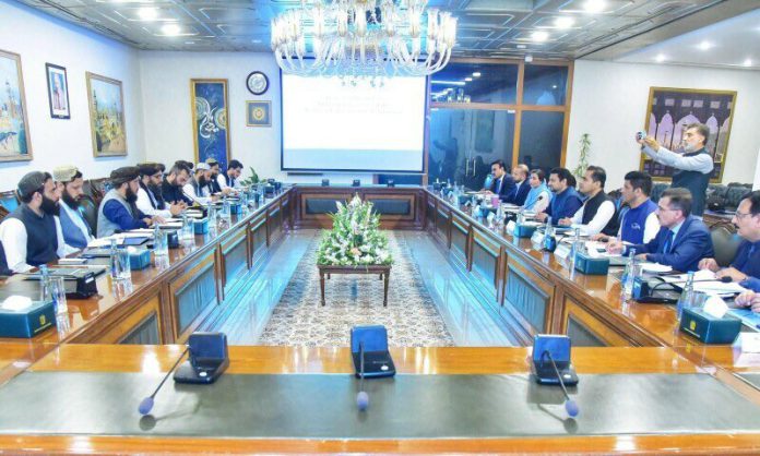 Haj Committee of India Opens Online Applications for Haj 2026