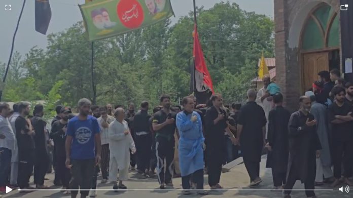 pdp-delegation-along-with-volenteers-participated-in-10th-moharam-youm-e-ashora-procession-at-zadibal-srinagar_gulistan_news_tv PDP delegation along with volenteers participated in 10th Moharam Youm e Ashora procession at Zadibal Srinagar